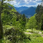 Belisima I - Schliersee I Historisch & Cozy Mit Bergblick I 2 Schlafzimmer * פישבאכאו