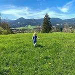 Belisima I - Schliersee I Historisch & Cozy Mit Bergblick I 2 Schlafzimmer * פישבאכאו