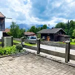 Belisima I - Schliersee I Historisch & Cozy Mit Bergblick I 2 Schlafzimmer דירה פישבאכאו