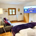 Belisima I - Schliersee I Historisch & Cozy Mit Bergblick I 2 Schlafzimmer דירה פישבאכאו