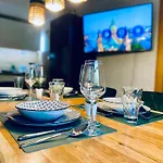 דירה Belisima I - Schliersee I Historisch & Cozy Mit Bergblick I 2 Schlafzimmer *