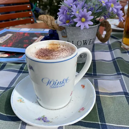 Belisima I - Schliersee I Historisch & Cozy Mit Bergblick I 2 Schlafzimmer شقة *