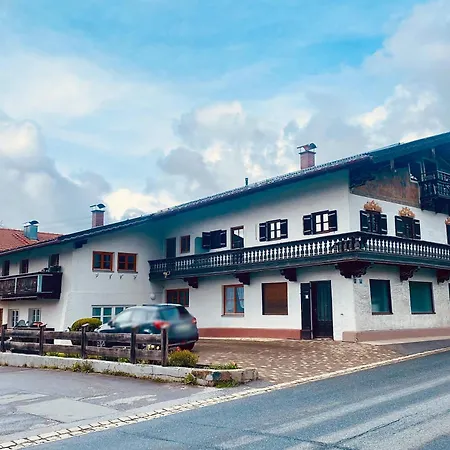 Breitenstein In Historischem 公寓 *