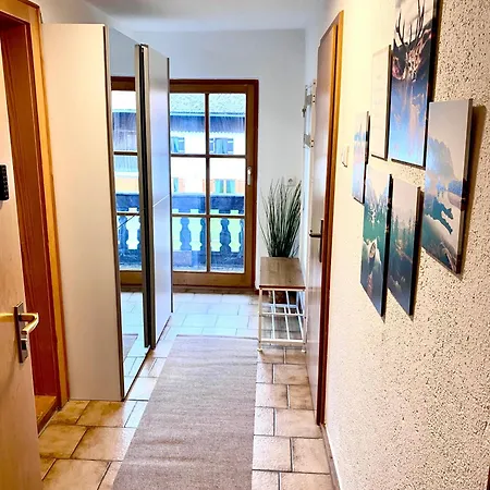 Belisima I - Schliersee I Historisch & Cozy Mit Bergblick I 2 Schlafzimmer فيشباكاو