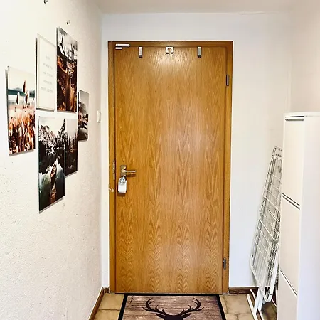 Belisima I - Schliersee I Historisch & Cozy Mit Bergblick I 2 Schlafzimmer * فيشباكاو