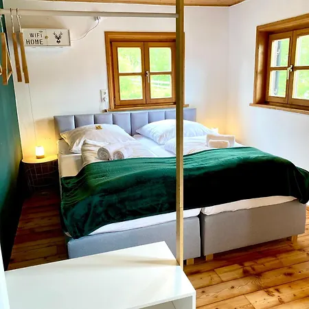 Belisima I - Schliersee I Historisch & Cozy Mit Bergblick I 2 Schlafzimmer * فيشباكاو