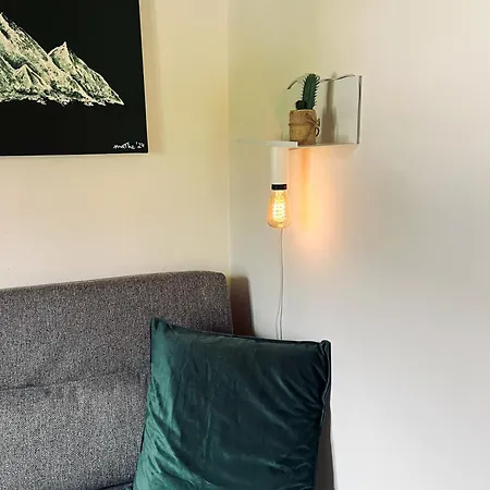 Belisima I - Schliersee I Historisch & Cozy Mit Bergblick I 2 Schlafzimmer شقة