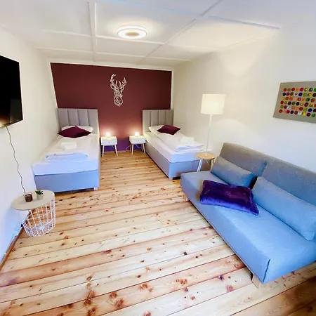 شقة Belisima I - Schliersee I Historisch & Cozy Mit Bergblick I 2 Schlafzimmer