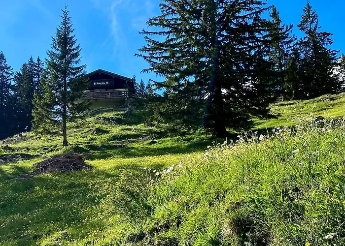 Lejlighed Belisima I - Schliersee I Historisch & Cozy Mit Bergblick I 2 Schlafzimmer Fischbachau