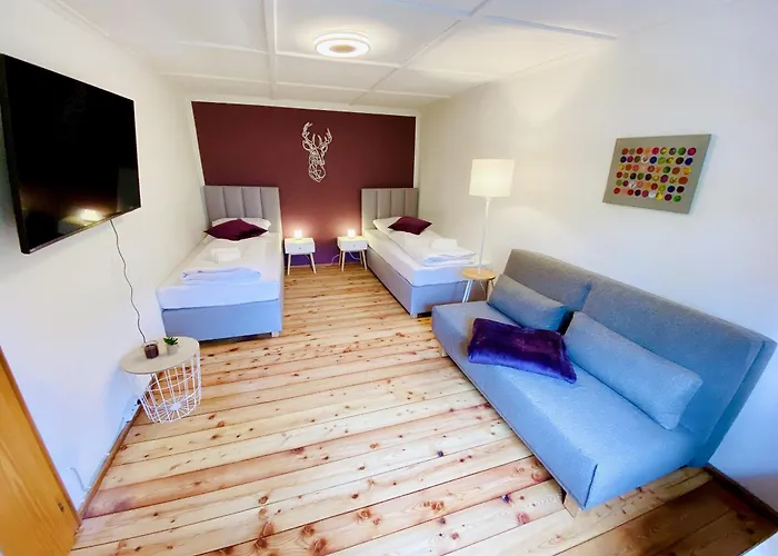 Lejlighed Belisima I - Schliersee I Historisch & Cozy Mit Bergblick I 2 Schlafzimmer