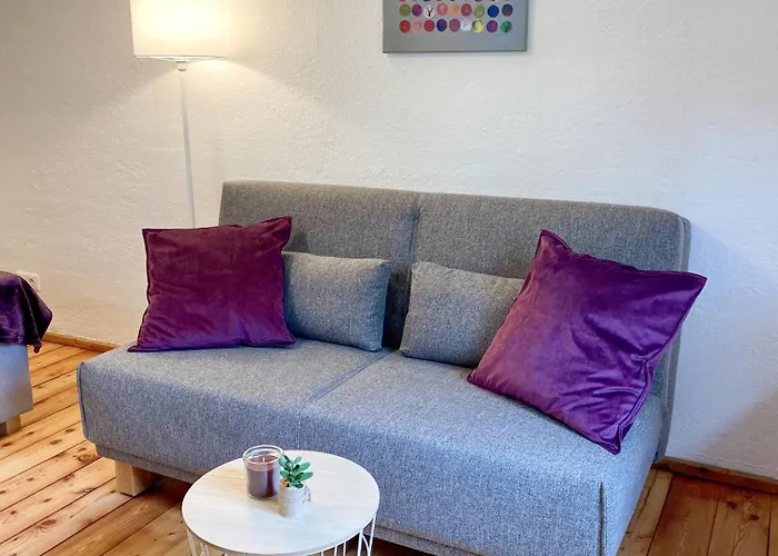 Lejlighed Belisima I - Schliersee I Historisch & Cozy Mit Bergblick I 2 Schlafzimmer *