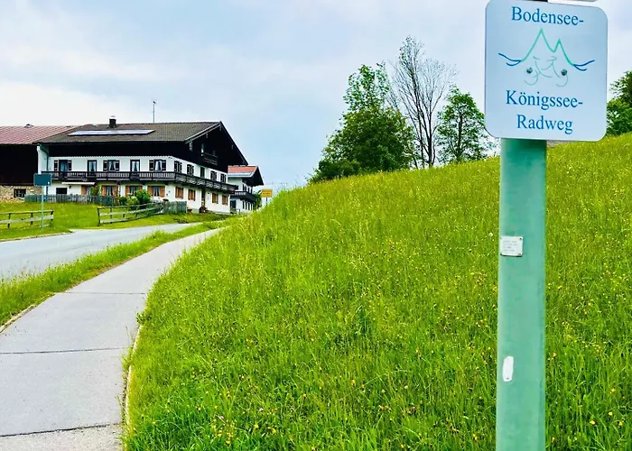 Belisima I - Schliersee I Historisch & Cozy Mit Bergblick I 2 Schlafzimmer * Fischbachau