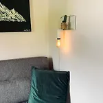 Belisima I - Schliersee I Historisch & Cozy Mit Bergblick I 2 Schlafzimmer Lägenhet
