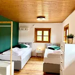 Belisima I - Schliersee I Historisch & Cozy Mit Bergblick I 2 Schlafzimmer Lägenhet *