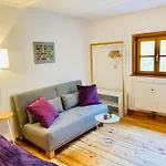 Belisima I - Schliersee I Historisch & Cozy Mit Bergblick I 2 Schlafzimmer アパート *