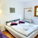 Lägenhet Belisima I - Schliersee I Historisch & Cozy Mit Bergblick I 2 Schlafzimmer Fischbachau