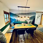 Belisima I - Schliersee I Historisch & Cozy Mit Bergblick I 2 Schlafzimmer * Fischbachau