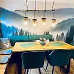Belisima I - Schliersee I Historisch & Cozy Mit Bergblick I 2 Schlafzimmer
