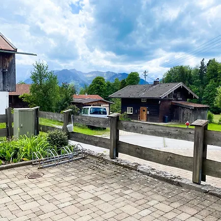 Besilima - Gemuetliche Familien-ferienwohnung In Historischem Haus Nahe Schliersee Appartamento Fischbachau