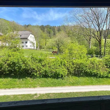 Appartamento Besilima - Gemuetliche Familien-ferienwohnung In Historischem Haus Nahe Schliersee