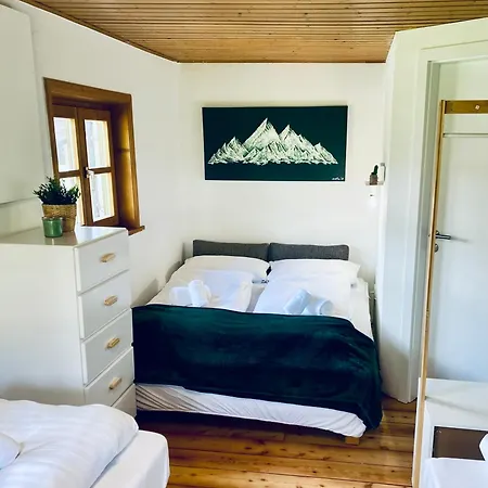 Belisima I - Schliersee I Historisch & Cozy Mit Bergblick I 2 Schlafzimmer アパート フィッシュバッハウ
