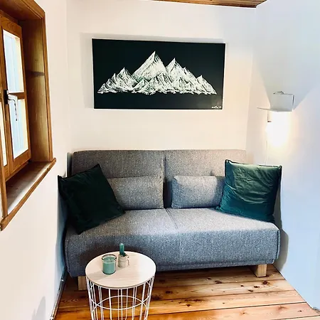 Appartamento Besilima - Gemuetliche Familien-ferienwohnung In Historischem Haus Nahe Schliersee *