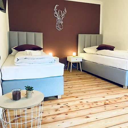 Belisima I - Schliersee I Historisch & Cozy Mit Bergblick I 2 Schlafzimmer Apartmán *