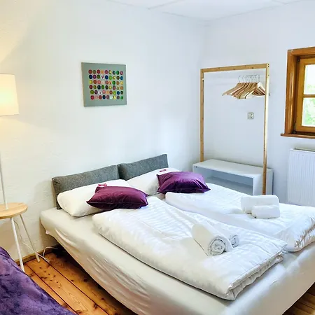 Appartamento Besilima - Gemuetliche Familien-ferienwohnung In Historischem Haus Nahe Schliersee Fischbachau