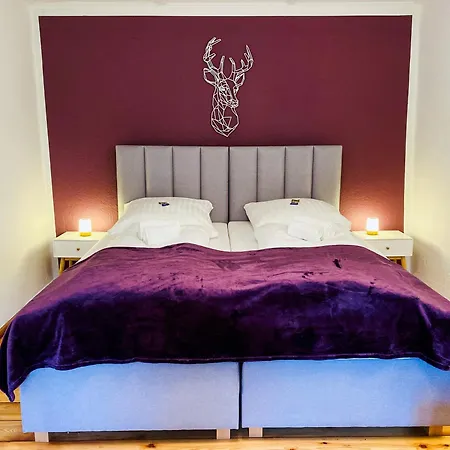 Appartamento Besilima - Gemuetliche Familien-ferienwohnung In Historischem Haus Nahe Schliersee *