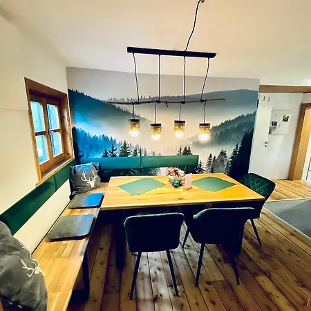 Belisima I - Schliersee I Historisch & Cozy Mit Bergblick I 2 Schlafzimmer * Fischbachau