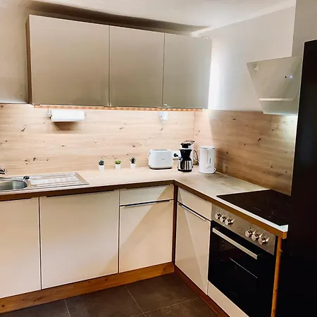 Belisima I - Schliersee I Historisch & Cozy Mit Bergblick I 2 Schlafzimmer Apartmán *