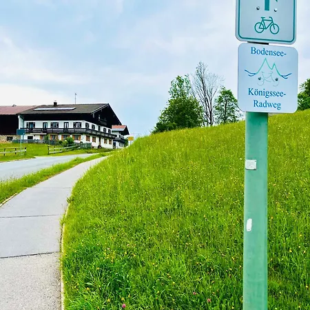Belisima I - Schliersee I Historisch & Cozy Mit Bergblick I 2 Schlafzimmer * Fischbachau