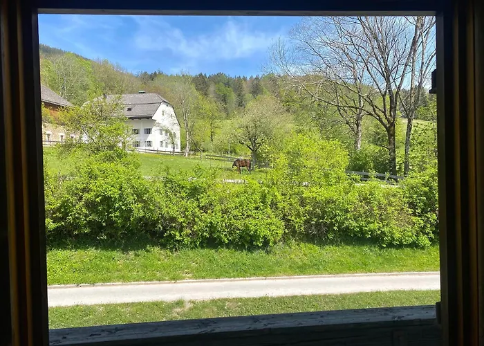 Apartmán Belisima I - Schliersee I Historisch & Cozy Mit Bergblick I 2 Schlafzimmer
