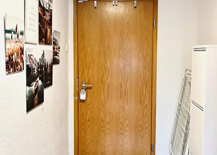 Belisima I - Schliersee I Historisch & Cozy Mit Bergblick I 2 Schlafzimmer * Fischbachau