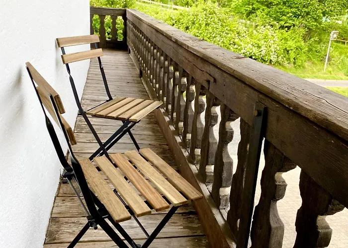 Appartement Belisima I - Schliersee I Historisch & Cozy Mit Bergblick I 2 Schlafzimmer