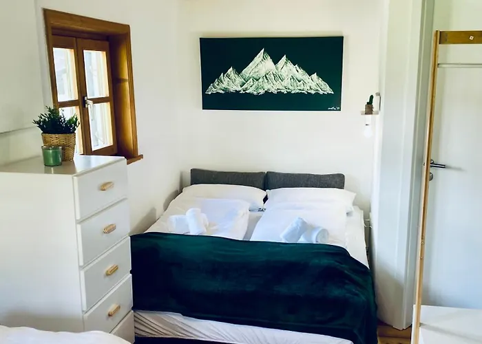 Belisima I - Schliersee I Historisch & Cozy Mit Bergblick I 2 Schlafzimmer Apartmán Fischbachau