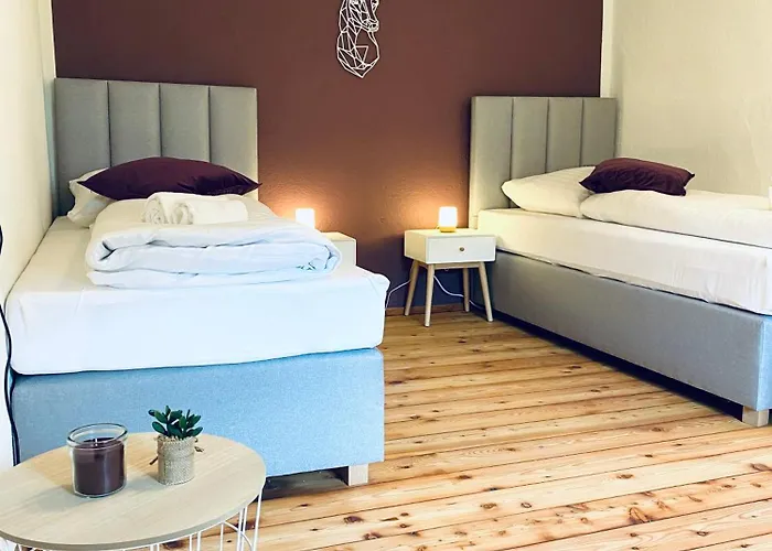 Belisima I - Schliersee I Historisch & Cozy Mit Bergblick I 2 Schlafzimmer Appartement *