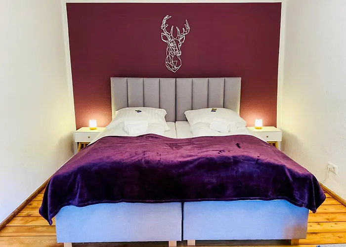 Appartement Belisima I - Schliersee I Historisch & Cozy Mit Bergblick I 2 Schlafzimmer *