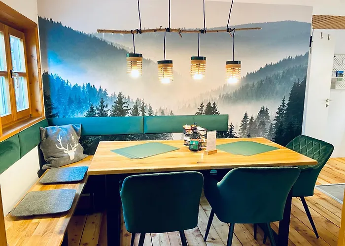 Belisima I - Schliersee I Historisch & Cozy Mit Bergblick I 2 Schlafzimmer