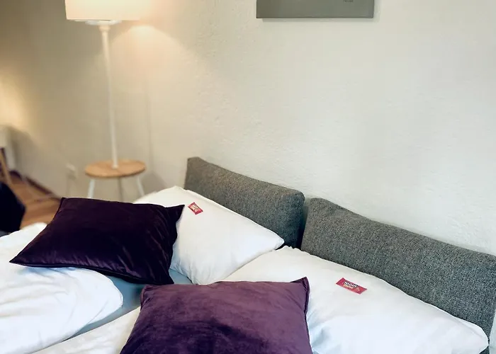Belisima I - Schliersee I Historisch & Cozy Mit Bergblick I 2 Schlafzimmer Fischbachau